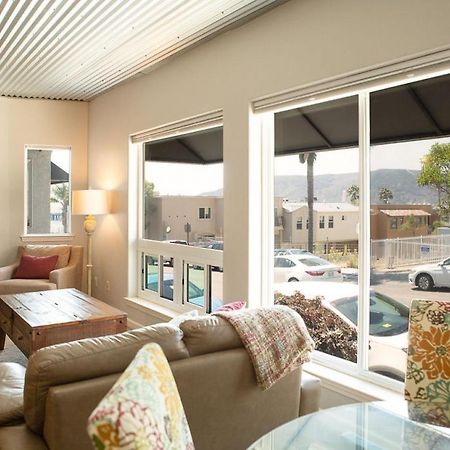 90 San Luis Street Unit A Apartamento Avila Beach Exterior foto