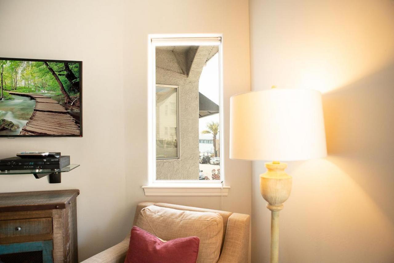 90 San Luis Street Unit A Apartamento Avila Beach Exterior foto