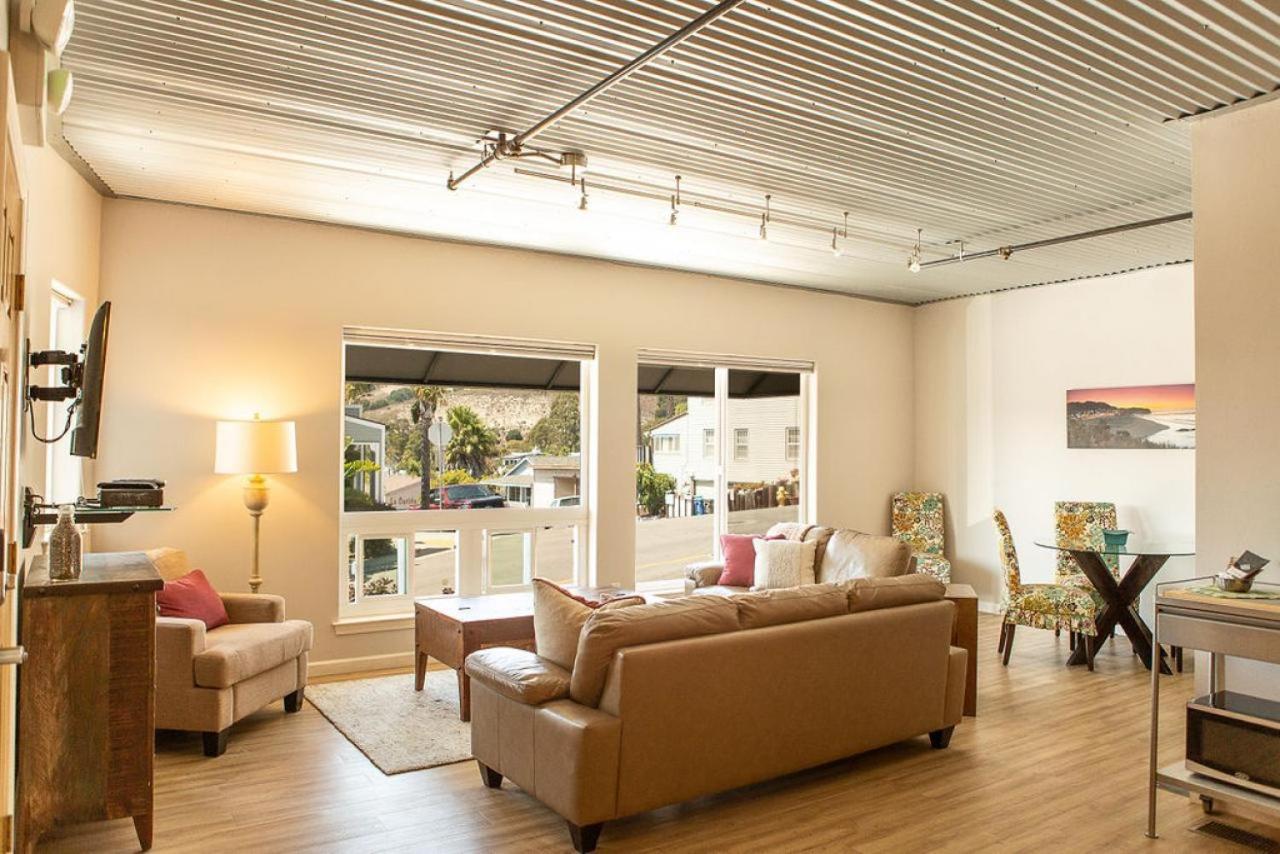 90 San Luis Street Unit A Apartamento Avila Beach Exterior foto