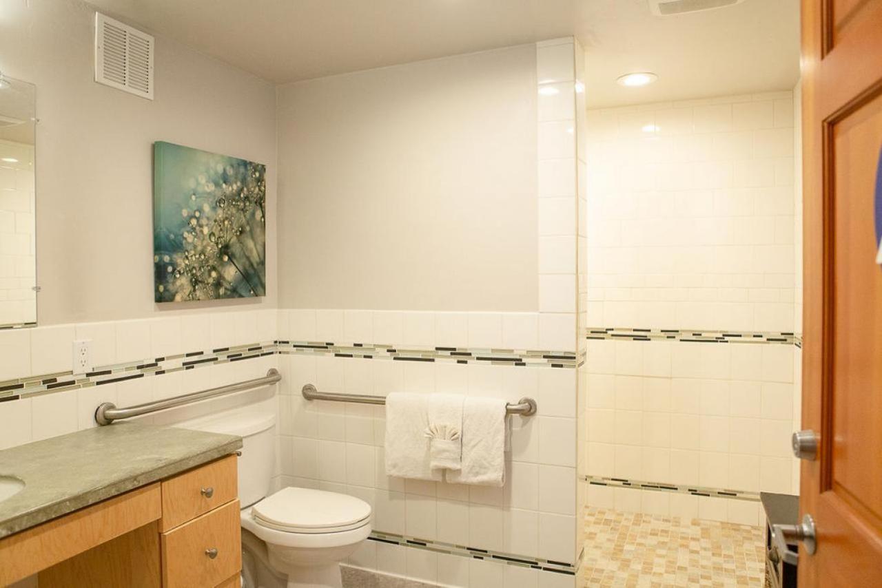 90 San Luis Street Unit A Apartamento Avila Beach Exterior foto