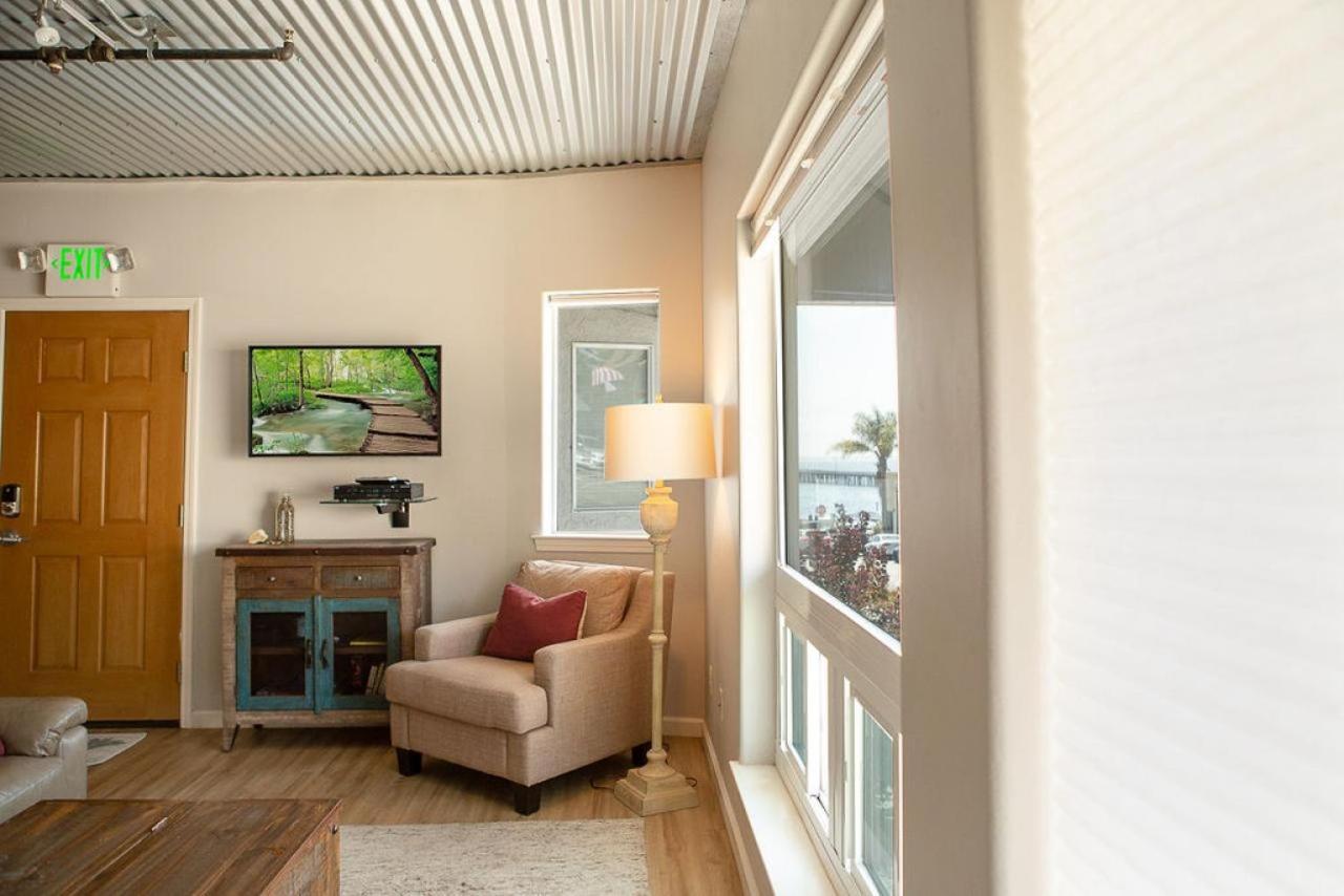 90 San Luis Street Unit A Apartamento Avila Beach Exterior foto
