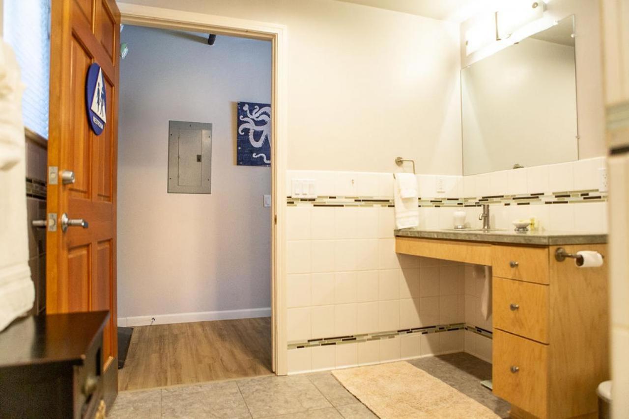 90 San Luis Street Unit A Apartamento Avila Beach Quarto foto